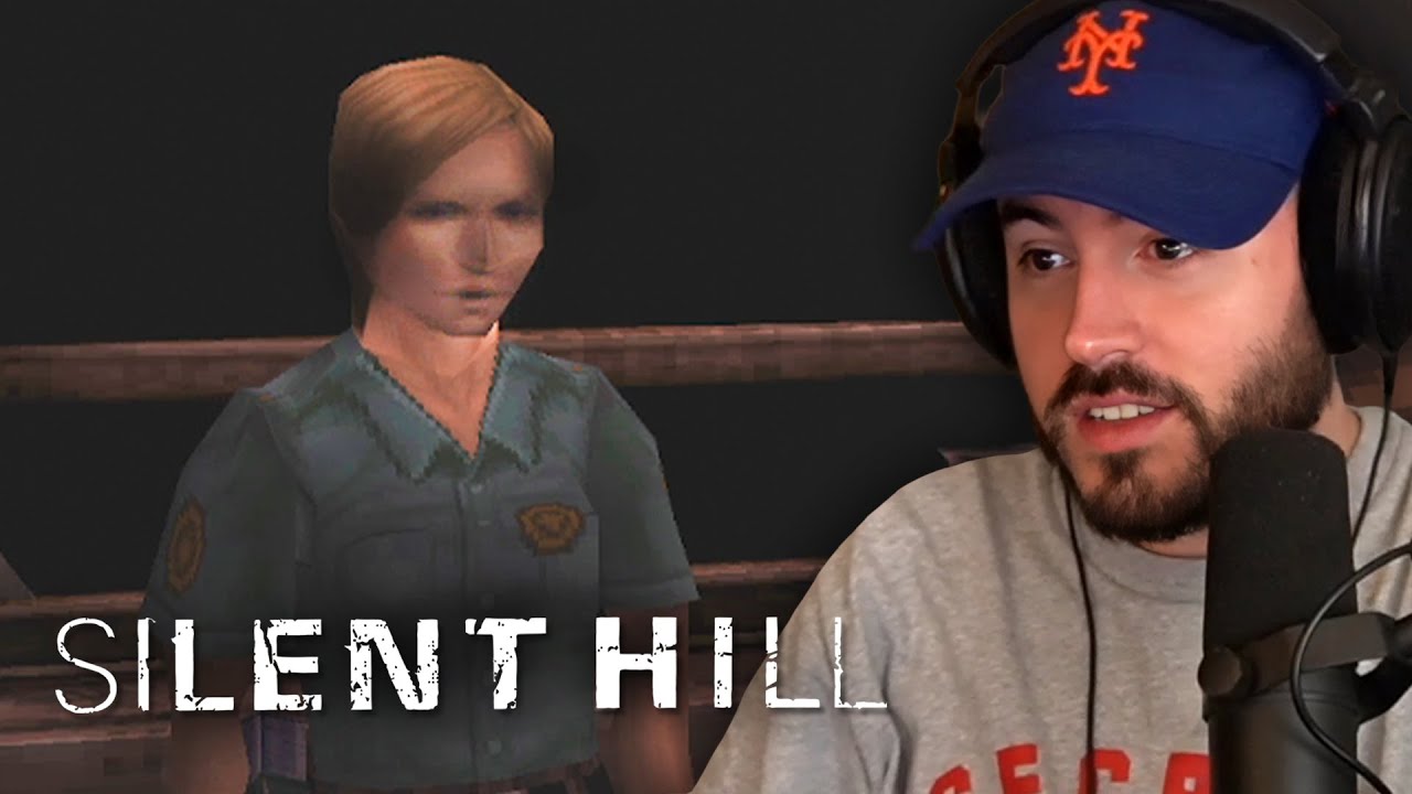 No entiendo nada - Silent Hill #2 (Final)