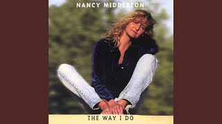 Video thumbnail of "Nancy Middleton - This Town Is Yours"