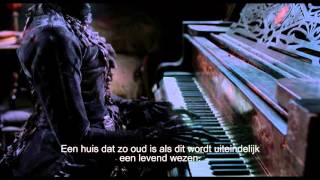 Crimson Peak Spot - Cut Down 20 Sec Nu Vlaams
