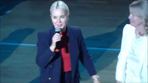 Открытие XXVIII турнира по гандболу памяти Сергея Дмитровского, СК«Импульс» г.Протвино, 28.11.2025г.