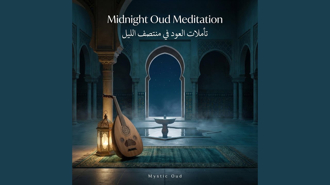 Lantern Calm - سكينة الفانوس