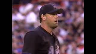 Reds Vs Braves (2000) Promo - TBS