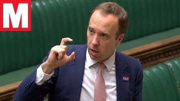 Government makes statement after Test and Trace error left 15,000 coronavirus cases unreported.