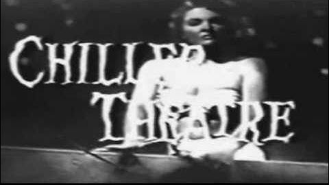 CHILLER THEATRE OPENING 1961-1975