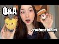 How I Found My Job in Japan, Am I Dating?! | Q&A