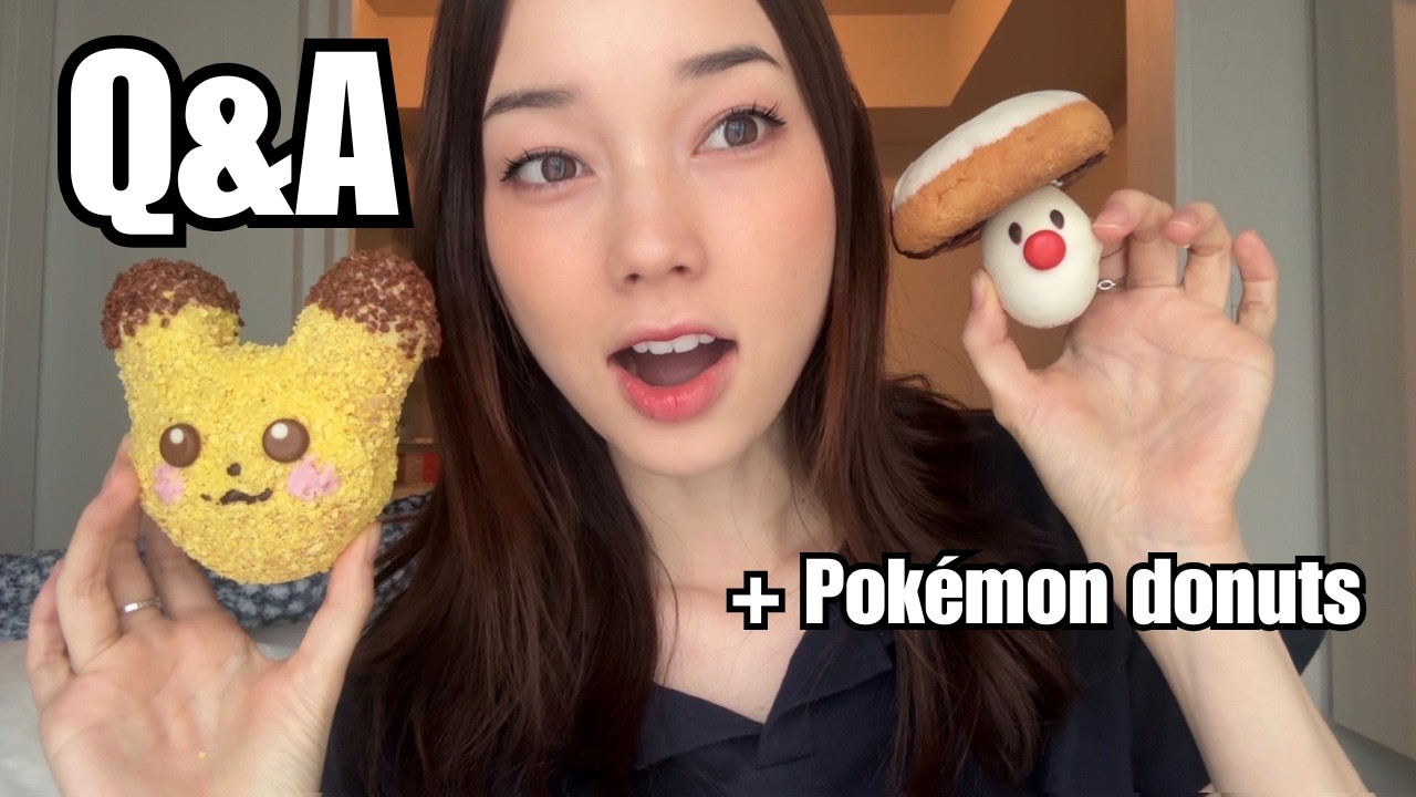 Как я нашла работу в Японии. Встречаюсь ли я с кем-то? | Вопросы и ответы