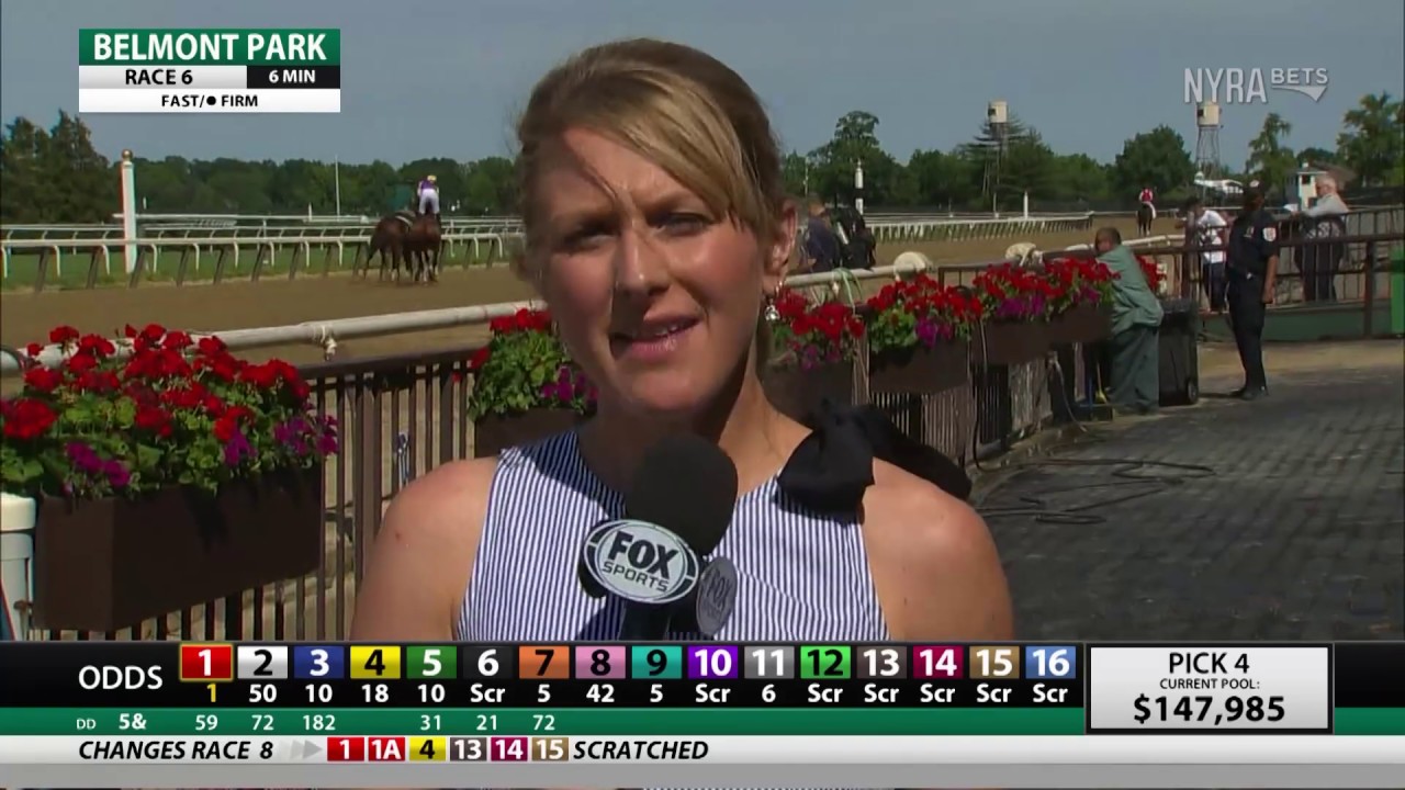 America's Day at the Races June 12, 2019 YouTube