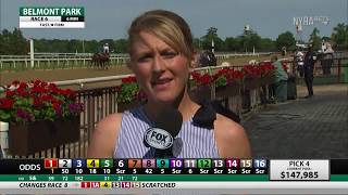 America's Day at the Races - June 12, 2019 America's Day at the Races - June 12, 2019