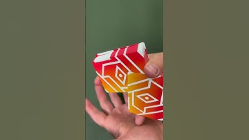 Wow, cascade #wow#cards#cardtrick#skills#cardistry