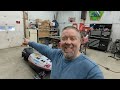 POLARIS TRIPLE XLT RACE SLED DONE!!!