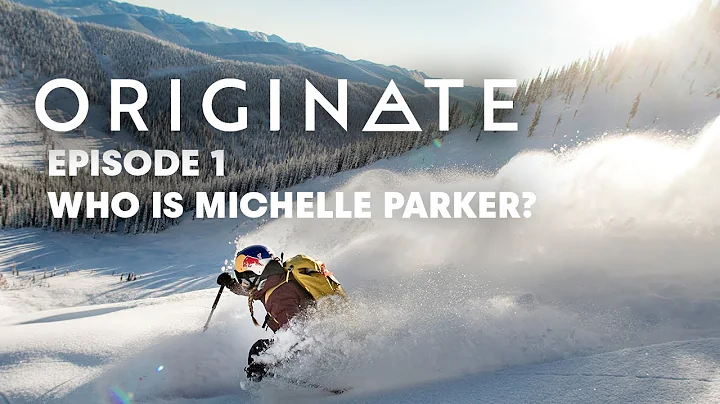 Backstory | Originate with Michelle Parker, S1 E1