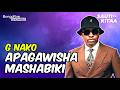 WHOZU NA GNAKO WALUVYOPIGA SHOW KUBWA BUNJU ASHABIKI WAPAGAWA KUSIKIA SAUTI YA WEMA JUKWAANI 