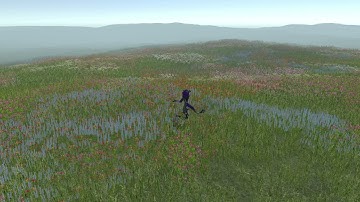 maximum render distance