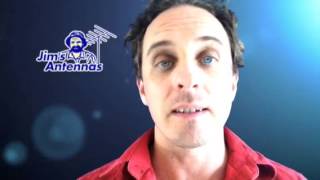 Jims Antennas Townsville - free quote