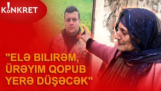 Konkret-In Qubadlı Səfərindən Ən Təsi̇rli̇ Anlar