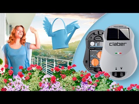Aqua-Magic System EN