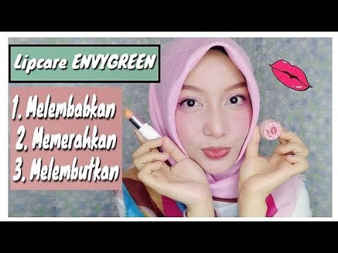 Lipstick teranyar dari Oriflame yang pas banget buat kamu kaum millenial nih,...tekstur creamynya me. 