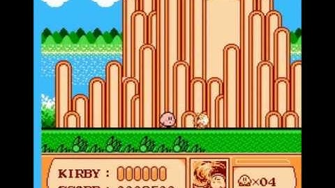 GSCentral.org - Kirby