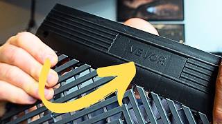 Celebrity Finally we have been waiting for, VEVOR Drainage Mat Edge Kit Review  Garage Floor Transition Edging Wealth