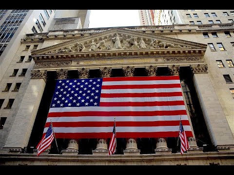 Wall Street und Dax: Chance weiter nach oben?