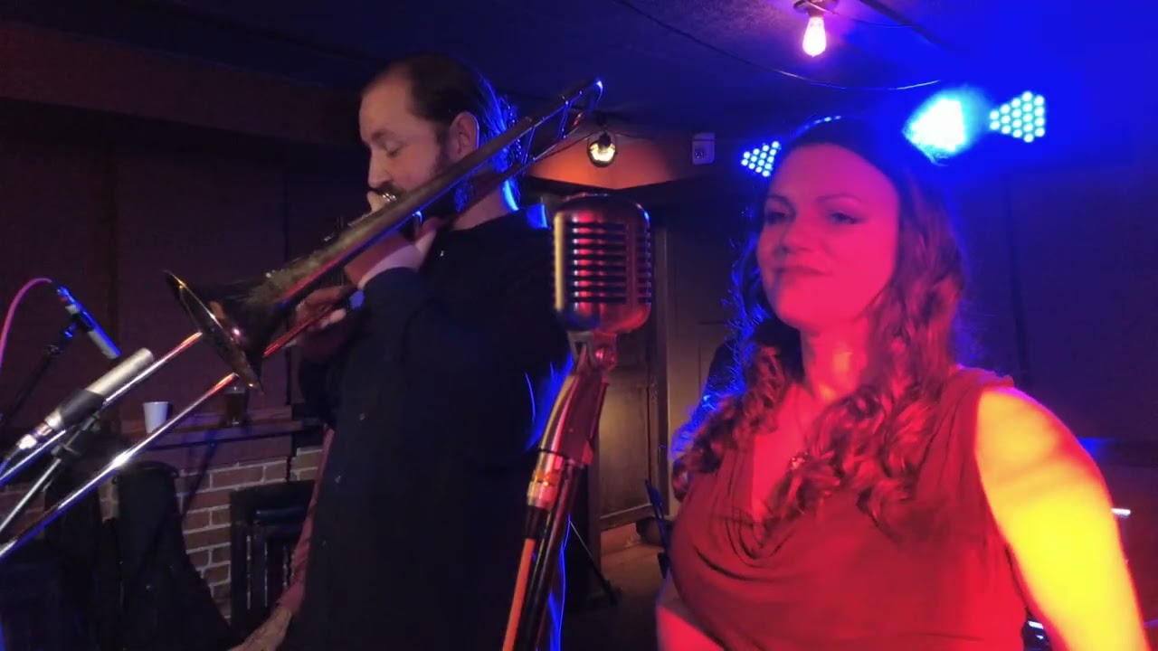 Guarda Voodoo Lily at License No.1 August 2nd 2025 su YouTube Guarda Voodoo Lily at License No.1 August 2nd 2025 su YouTube