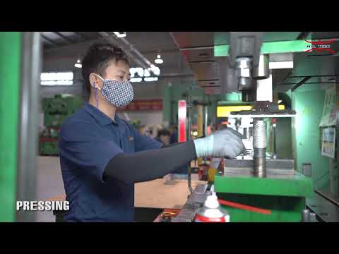 Video CONG TY JEIL TECH VINA 2019 OK - youtube