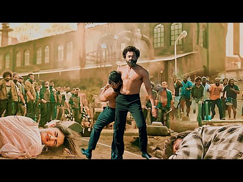 زعيم عصابة بيخطف ابن ملياردير مشهور ف بيستعين ب حارس شخصي قوي جدا عشان ينقذ ابنه من زعيم عصابة خطير