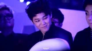 131114 MelOn Music Awards jimin