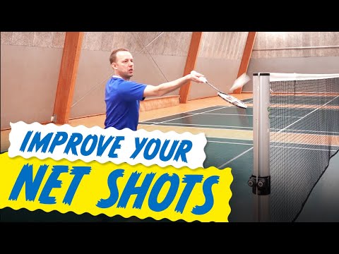 Net Shot in
