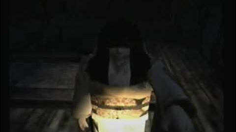 Project Zero 1: The Strangling Ritual ~ 1st Night (Part 1/6)