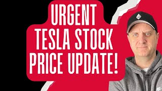 URGENT 🔥 TESLA STOCK PRICE PREDICTION 🚀 TMF STOCK NEWS 🔥 YOU NEED TO SEE THIS IMMEDIATELY