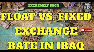 Iraqi Currency Revaluation Understanding the Shift from Soft Peg to Fixed Exchange Rate screenshot 5