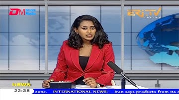 News in English for April 11, 2021 - ERi-TV, Eritrea