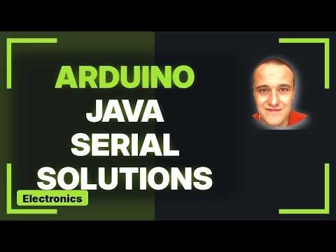 Issue on Serial Port Communication (in JAVA)