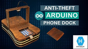 Arduino Security and Alarm System | Project SECURE
