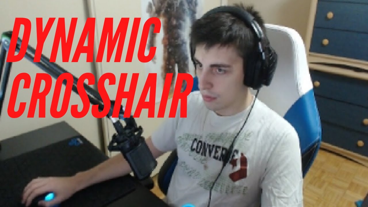 shroud crosshair may 2017 shroud crosshair may 2017