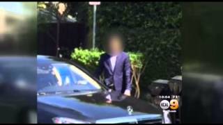 SAUDI PRINCE MAJED ABDULAZIZ AL-SAUD ARRESTED FOR A SEX CRIME IN LA COMPOUND