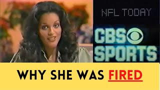 The Most CONTROVERSIAL Firing in NFL on CBS HISTORY