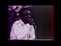 Capture de la vidéo Evoloko Joker Et Les Langa Langa Stars - Swingi! Swingi! Live Zaïre N°1 (1986)