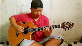 RHCP - Californication (COVER gitar)