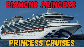 Diamond Princess Cruise Review 2025: Is This Classic Ship Still Worth It?