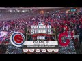 MLB WS 2016 10 26 Chicago Cubs@Cleveland IndiansGame2 720P