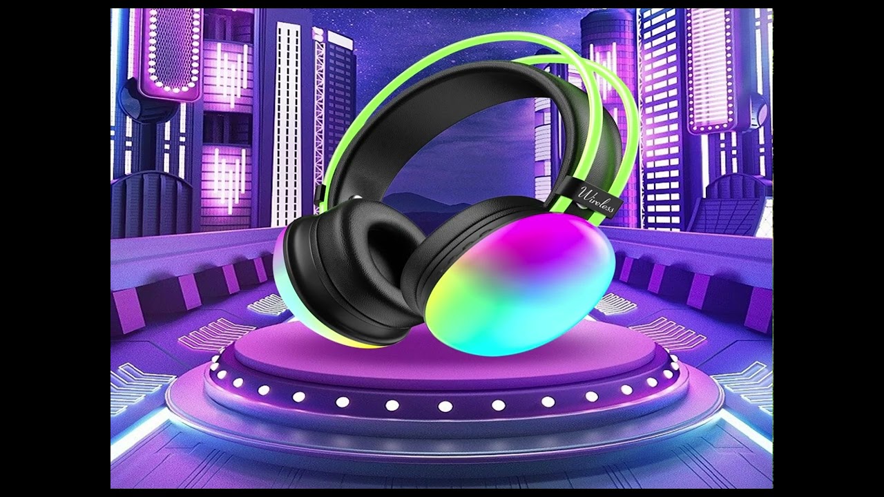 Can’t Get You Out My Headphones