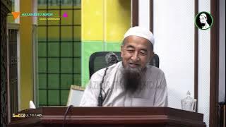 Hukum Melambatkan Bayar Gaji Pekerja - Ustaz Azhar Idrus