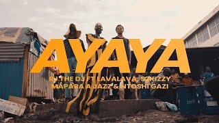 Rj The Dj - Ayaya Feat Mapara A Jazz, Lava Lava, S2Kizzy & Ntosh Gazi