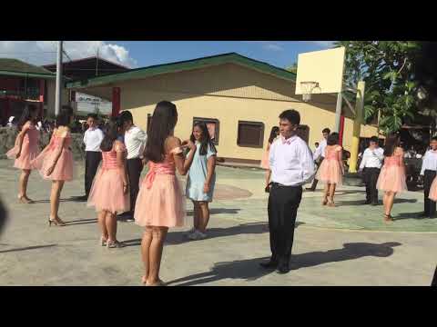 WALTZ DANCE || School Presentation Vlog❣️