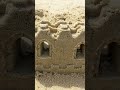Sand Castle With Cutout Doors And Windows Shorts Sandcastles Beach mp3