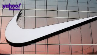Nike’s retail strategy ‘should result in more full-priced’ products: Analyst