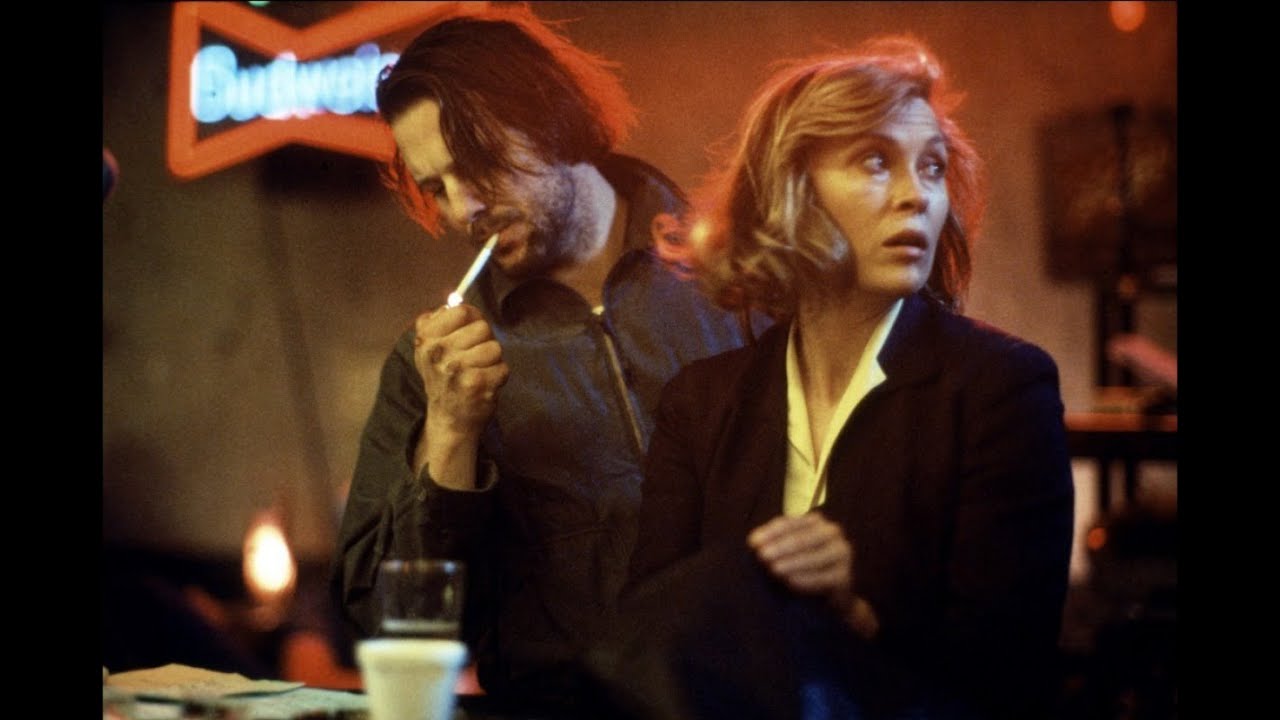 Josh Olson on BARFLY