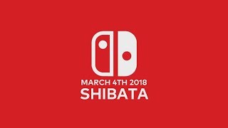 March 4th 2018